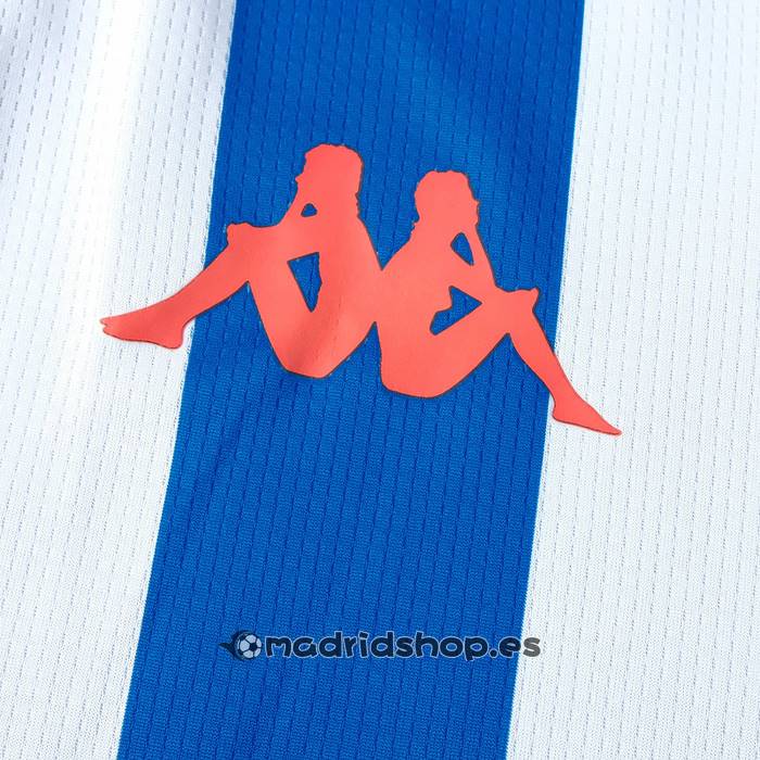 Camiseta Deportivo de La Coruna Primera 23-24